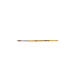 Penseel Qrea synthetisch haar nr 7 breedte 5,4mm