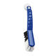 Magneet met haak MAUL 47mm trekkracht 12kg wit 5 stuks