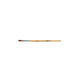 Kwast Qrea synthetisch haar nr 8 breedte 8,3mm