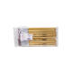 Kwast Qrea synthetisch haar nr 8 breedte 8,3mm