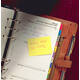 Memoblok 3M Post-it 636 76x76mm kubus geel 450 vel
