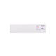 Penseel Qrea synthetisch haar nr 6 breedte 3,9mm