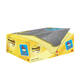 Memoblok 3M Post-it 655 76x127mm geel 16 + 4 gratis