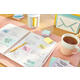 Memoblok 3M Post-it 653 38x51mm geel 16 + 4 gratis