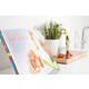 Indextabs 3M Post-it 683 11.9x43.2mm 8 kleuren assorti + 2 sets pijlvorm gratis