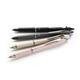 Rollerpen PILOT friXion Ball Zone medium zwart