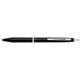 Balpen PILOT Acro 1000  medium zwart