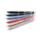 Balpen PILOT Acro 1000 medium lichtblauw