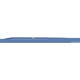 Balpen PILOT Acro 1000 medium lichtblauw