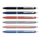 Balpen PILOT Acro 1000 medium assorti