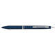 Balpen PILOT Acro 1000 medium blauw