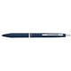 Balpen PILOT Acro 1000 medium blauw