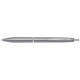 Balpen PILOT Acro 1000 medium zilver