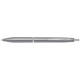 Balpen PILOT Acro 1000 medium zilver