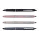 Rollerpen PILOT friXion Ball Zone medium assorti