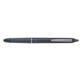 Rollerpen PILOT friXion Ball Zone medium grijs