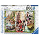 Puzzel Ravensburger Mickey Mouse 1000 stukjes