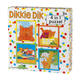 Puzzel Dikkie Dik 4 in 1