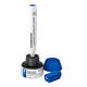 Viltstiftvulling Staedtler Lumocolor whiteboard 30ml blauw