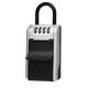 Sleutelkluis MasterLock Select Access XL met beugel