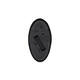 Muis Kensington pro fit ergo draadloos