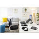 Hub Kensington USB 4-poorts USB 3.0
