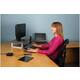 Monitorstandaard Kensington plus
