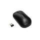 Muis Kensington suretrack dual draadloos zwart