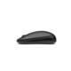 Muis Kensington suretrack dual draadloos zwart
