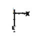 Monitorarm Kensington SmartFit ergo single extended