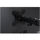 Monitorarm Kensington SmartFit ergo single extended