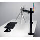 Monitorarm Kensington SmartFit Ergo uitschuifbaar enkel