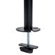 Monitorarm Kensington SmartFit Ergo uitschuifbaar enkel