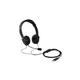 Headset Kensigton USB-A met microfoon