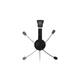 Headset Kensigton USB-A met microfoon