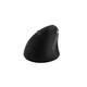 Muis Kensington pro fit ergo links draadloos zwart