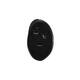 Muis Kensington pro fit ergo links draadloos zwart