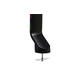 Monitorarm Kensington SmartFit ruimtebesparend dubbel