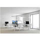Monitorarm Kensington SmartFit ruimtebesparend dubbel