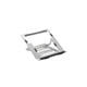 Laptopstandaard Kensington aluminium easy riser