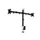 Monitorarm Kensington SmartFit ergo dual extended