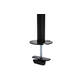 Monitorarm Kensington SmartFit ergo dual extended