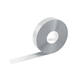 Vloermarkeringstape DURALINE 50mmx30m wit