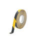 Antisliptape DURALINE GRIP+ 25mmx15m geel-zwart