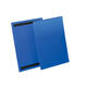 Documenthoes Durable magnetisch A4 staand blauw 50 stuks
