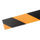 Vloermarkeringstape DURALINE 50mmx30m geel-zwart
