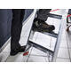 Antisliptape DURALINE GRIP+ FORMFIT 50mmx15m zwart
