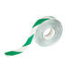 Vloermarkeringstape DURALINE 50mmx30m groen-wit