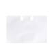Uitbreidingsset Durable Visifix visitekaartmolen 40 stuks transparant