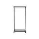 Garderoberek MAUL Bolero 166x78x46cm mobiel